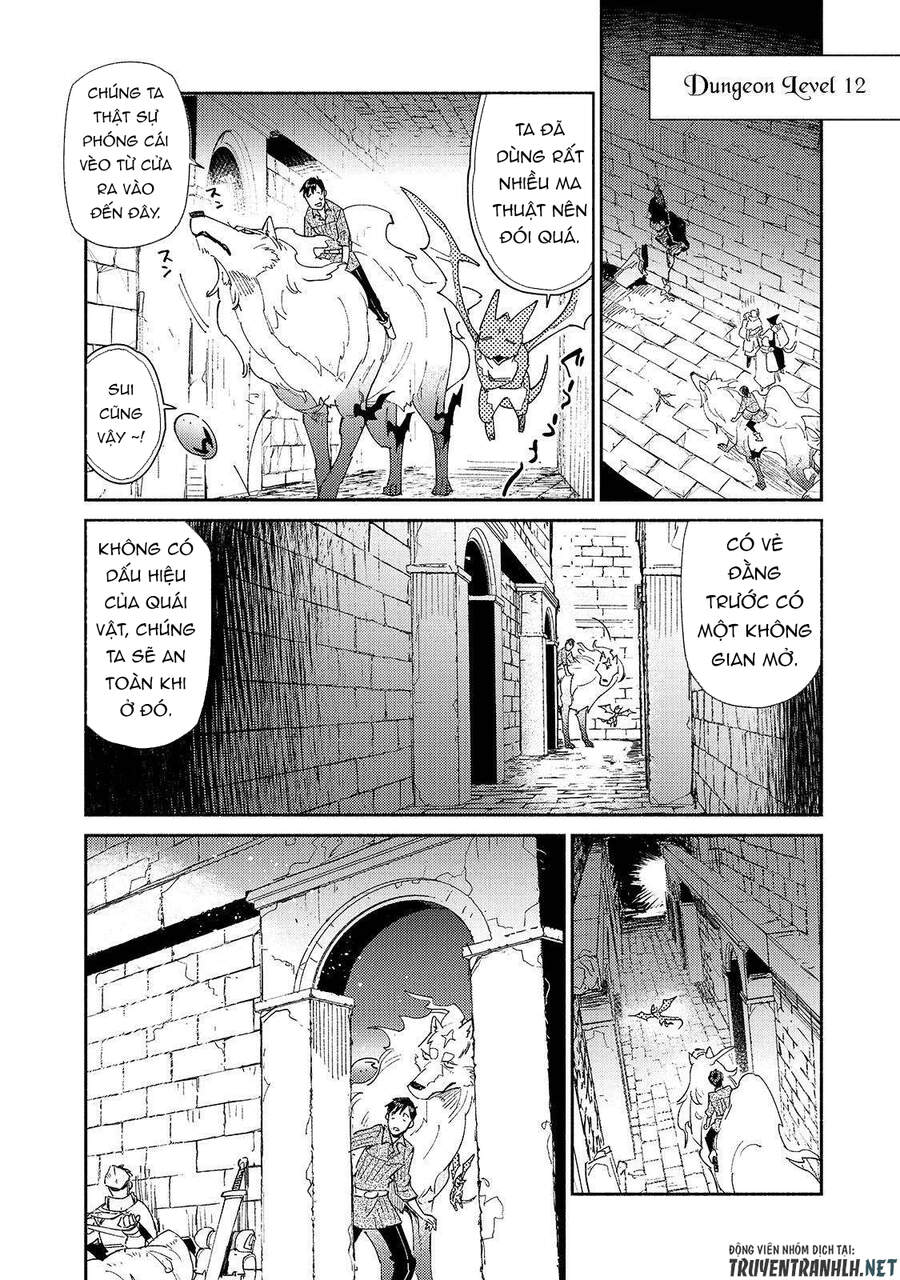 Tondemo Skill De Isekai Hourou Meshi Chap 43 - Next Chap 44