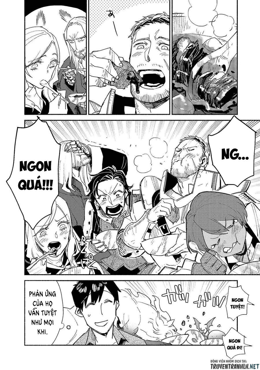 Tondemo Skill De Isekai Hourou Meshi Chap 43 - Next Chap 44