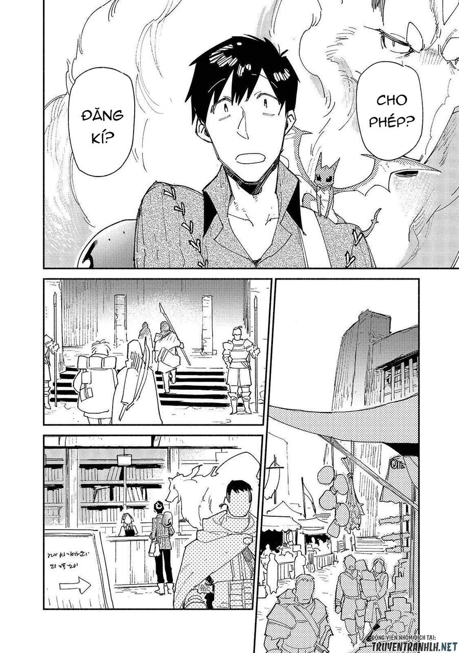 Tondemo Skill De Isekai Hourou Meshi Chap 43 - Next Chap 44