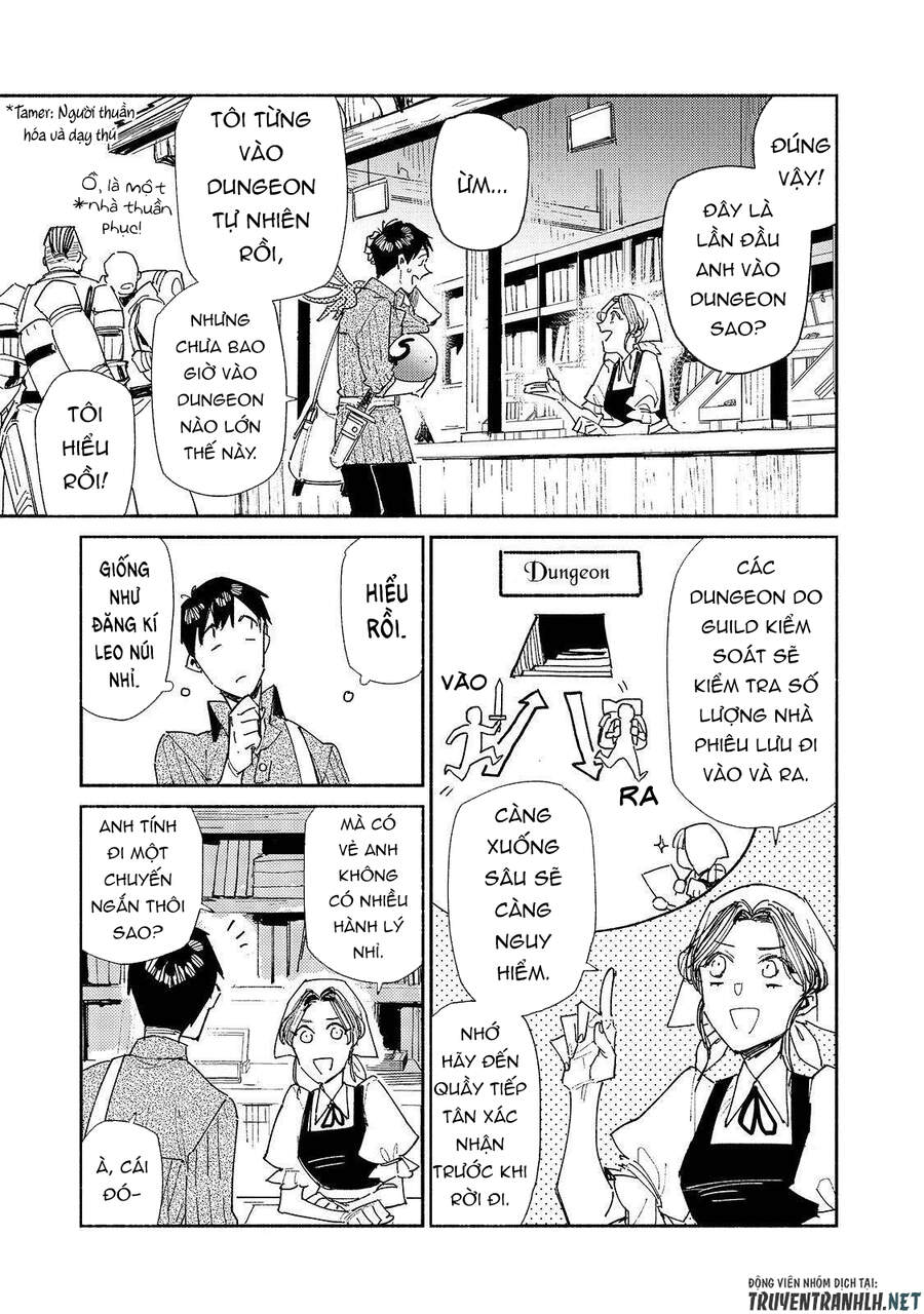Tondemo Skill De Isekai Hourou Meshi Chap 43 - Next Chap 44