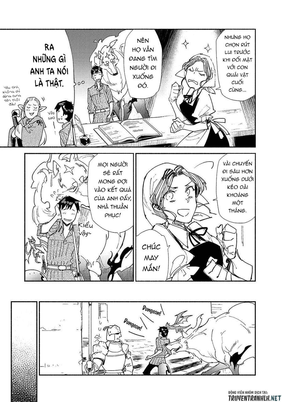 Tondemo Skill De Isekai Hourou Meshi Chap 43 - Next Chap 44