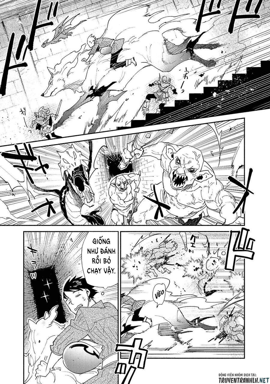 Tondemo Skill De Isekai Hourou Meshi Chap 43 - Next Chap 44