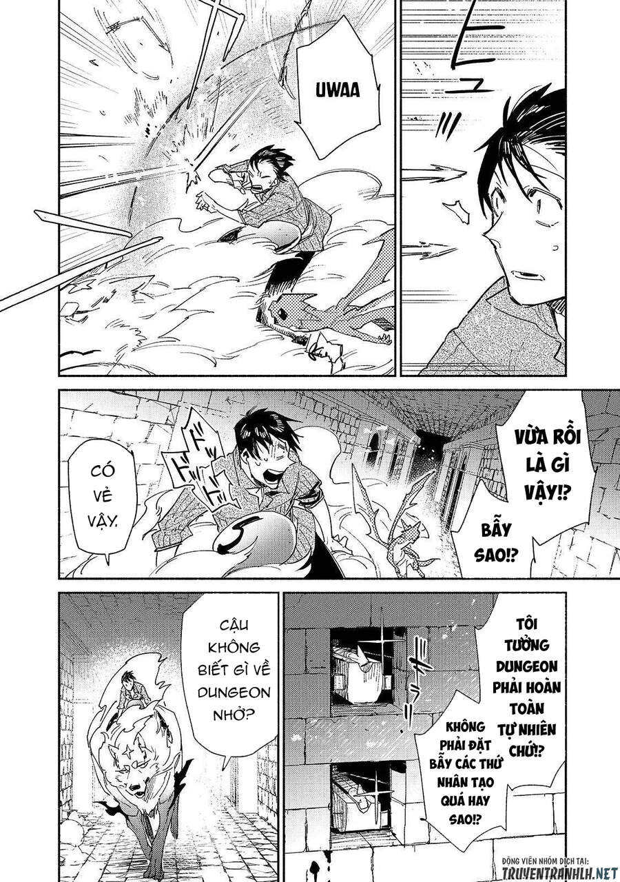 Tondemo Skill De Isekai Hourou Meshi Chap 43 - Next Chap 44