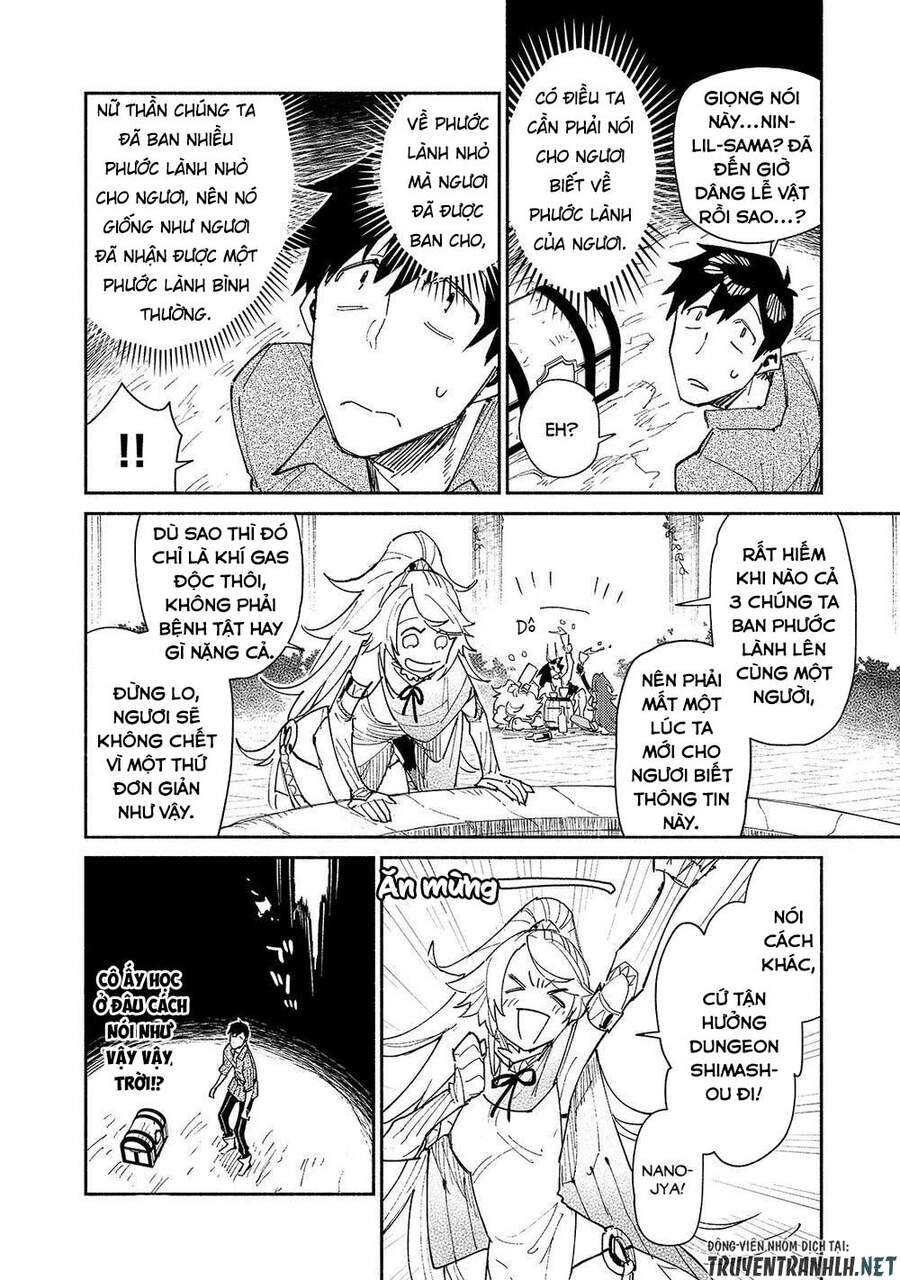 Tondemo Skill De Isekai Hourou Meshi Chap 44 - Next Chap 45