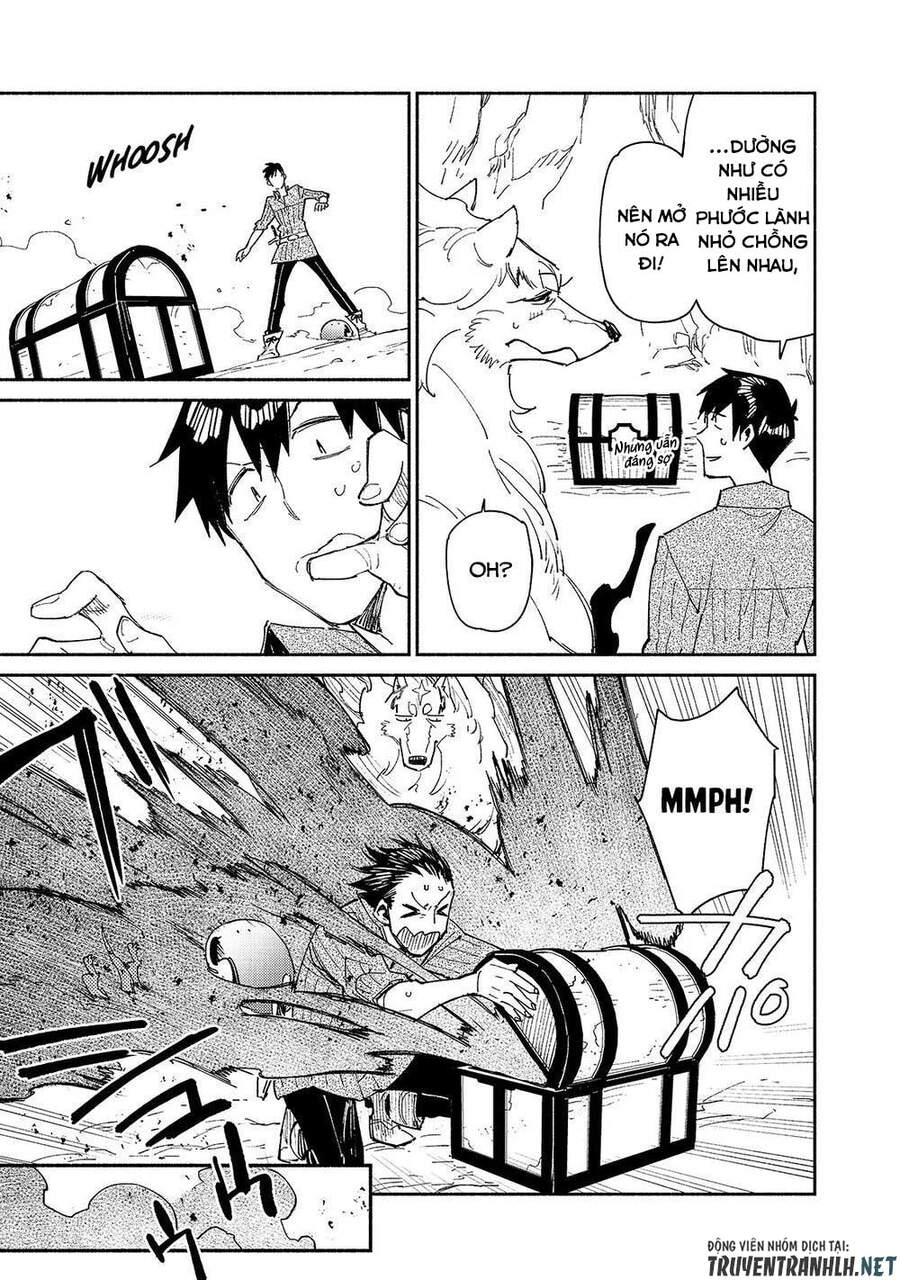 Tondemo Skill De Isekai Hourou Meshi Chap 44 - Next Chap 45