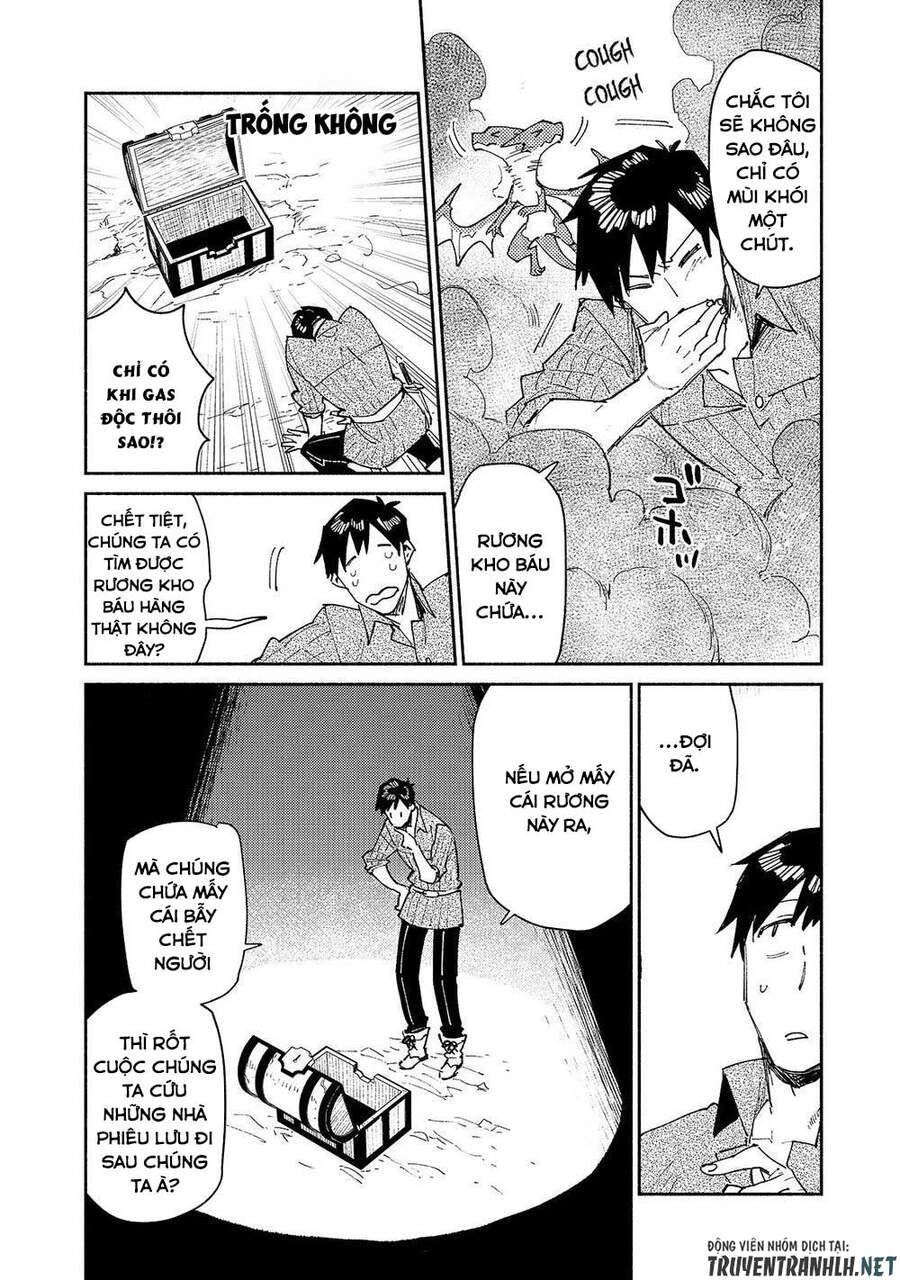Tondemo Skill De Isekai Hourou Meshi Chap 44 - Next Chap 45