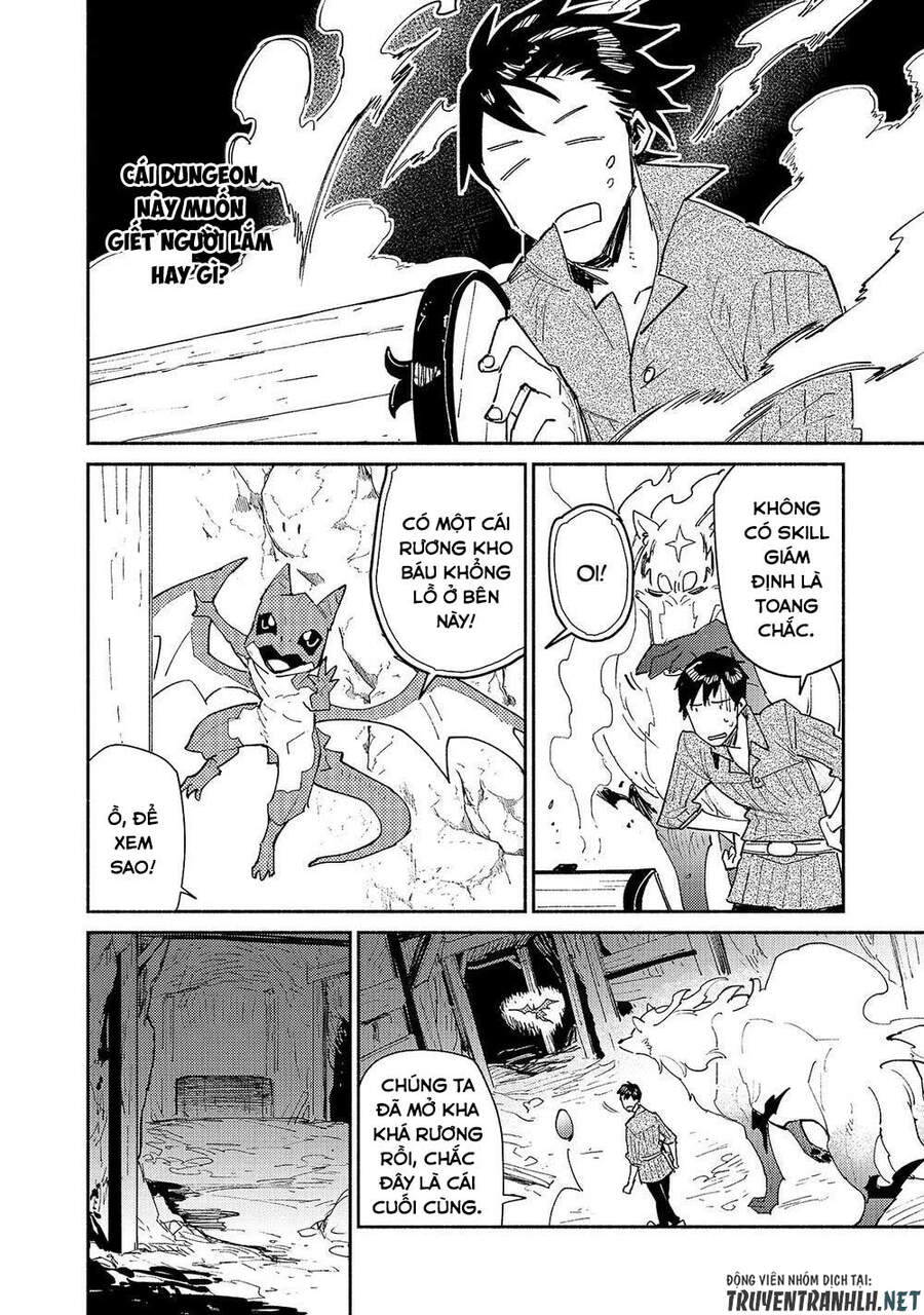 Tondemo Skill De Isekai Hourou Meshi Chap 44 - Next Chap 45