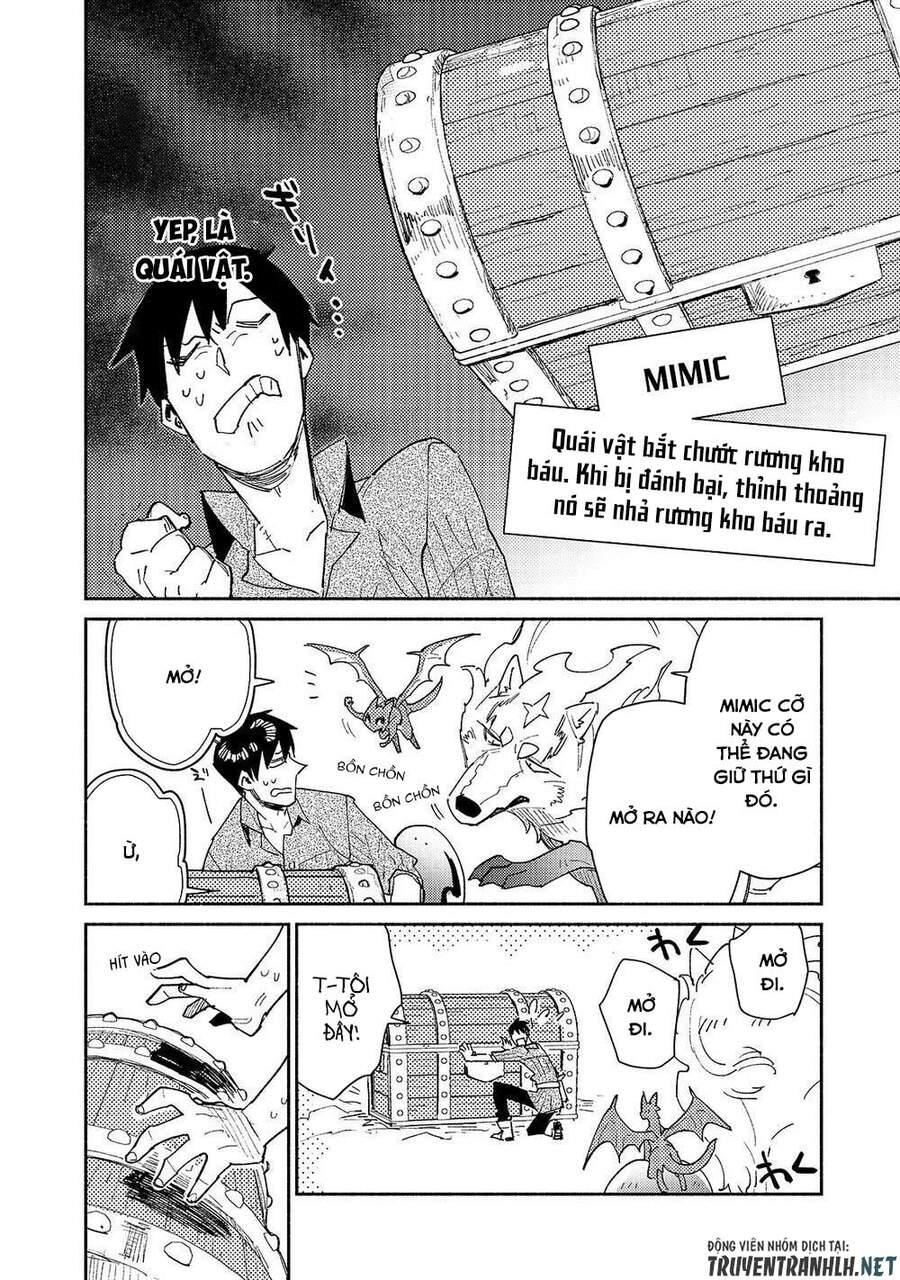 Tondemo Skill De Isekai Hourou Meshi Chap 44 - Next Chap 45