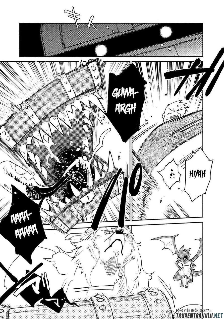 Tondemo Skill De Isekai Hourou Meshi Chap 44 - Next Chap 45