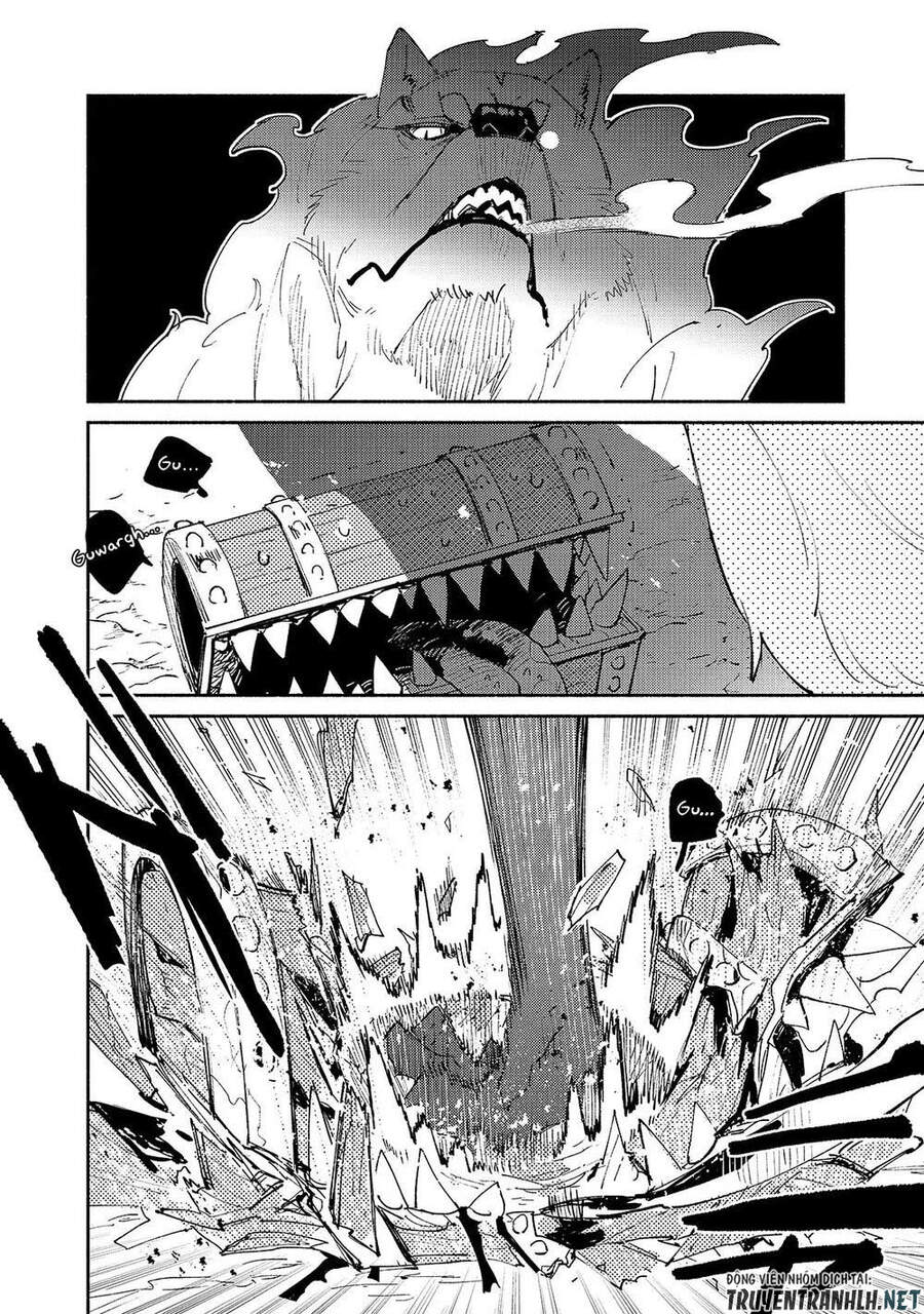 Tondemo Skill De Isekai Hourou Meshi Chap 44 - Next Chap 45