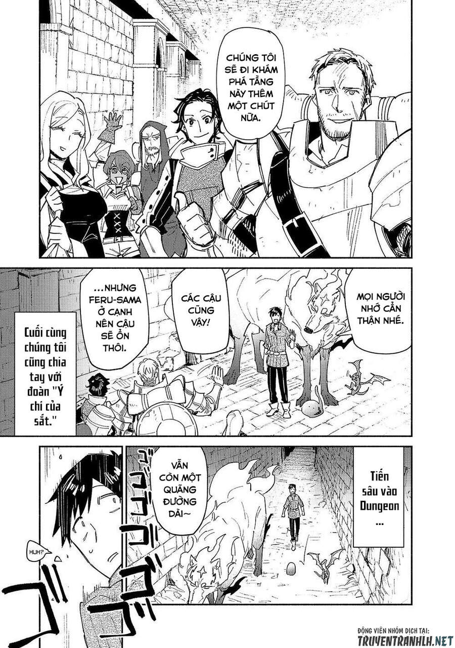 Tondemo Skill De Isekai Hourou Meshi Chap 44 - Next Chap 45