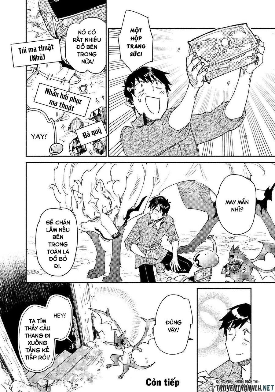 Tondemo Skill De Isekai Hourou Meshi Chap 44 - Next Chap 45