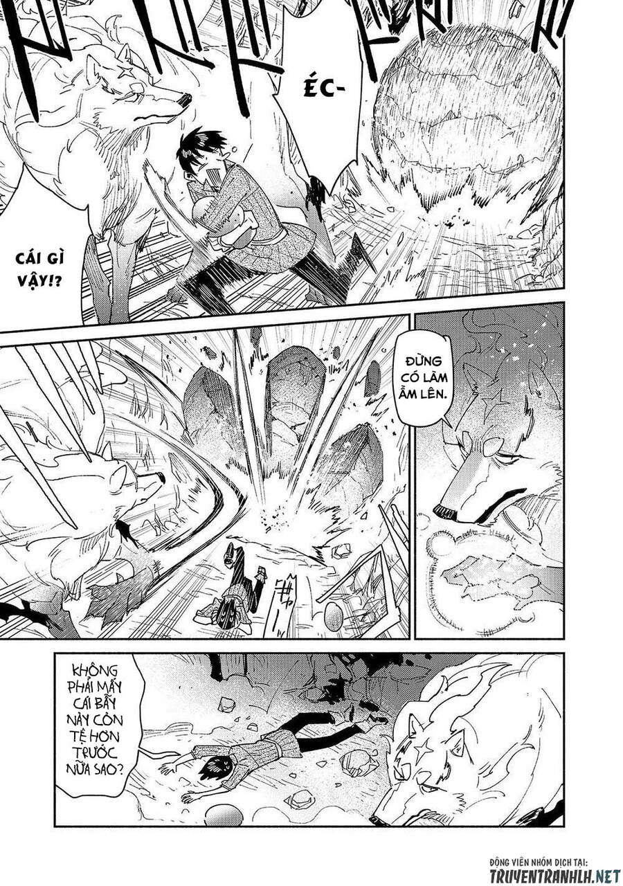 Tondemo Skill De Isekai Hourou Meshi Chap 44 - Next Chap 45