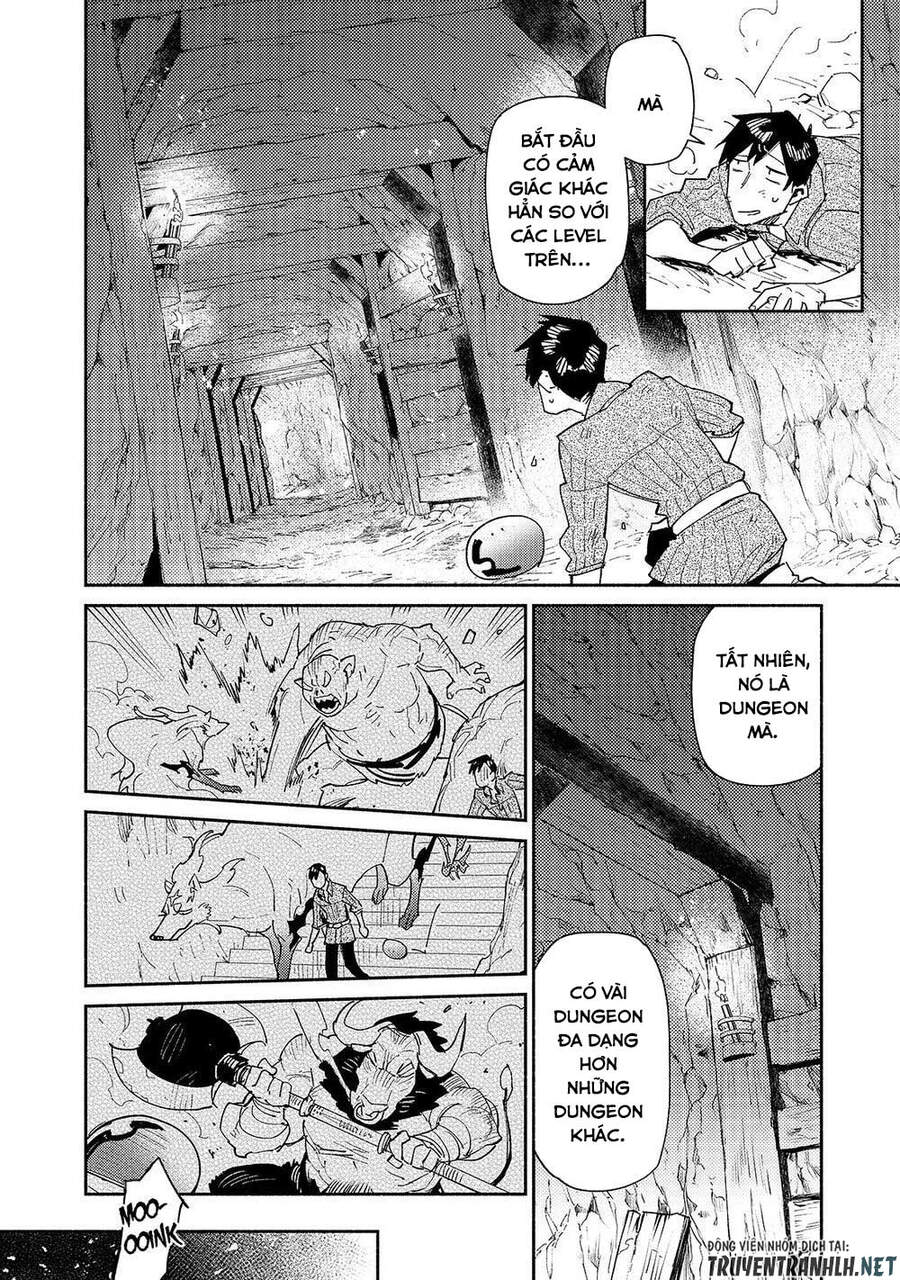 Tondemo Skill De Isekai Hourou Meshi Chap 44 - Next Chap 45
