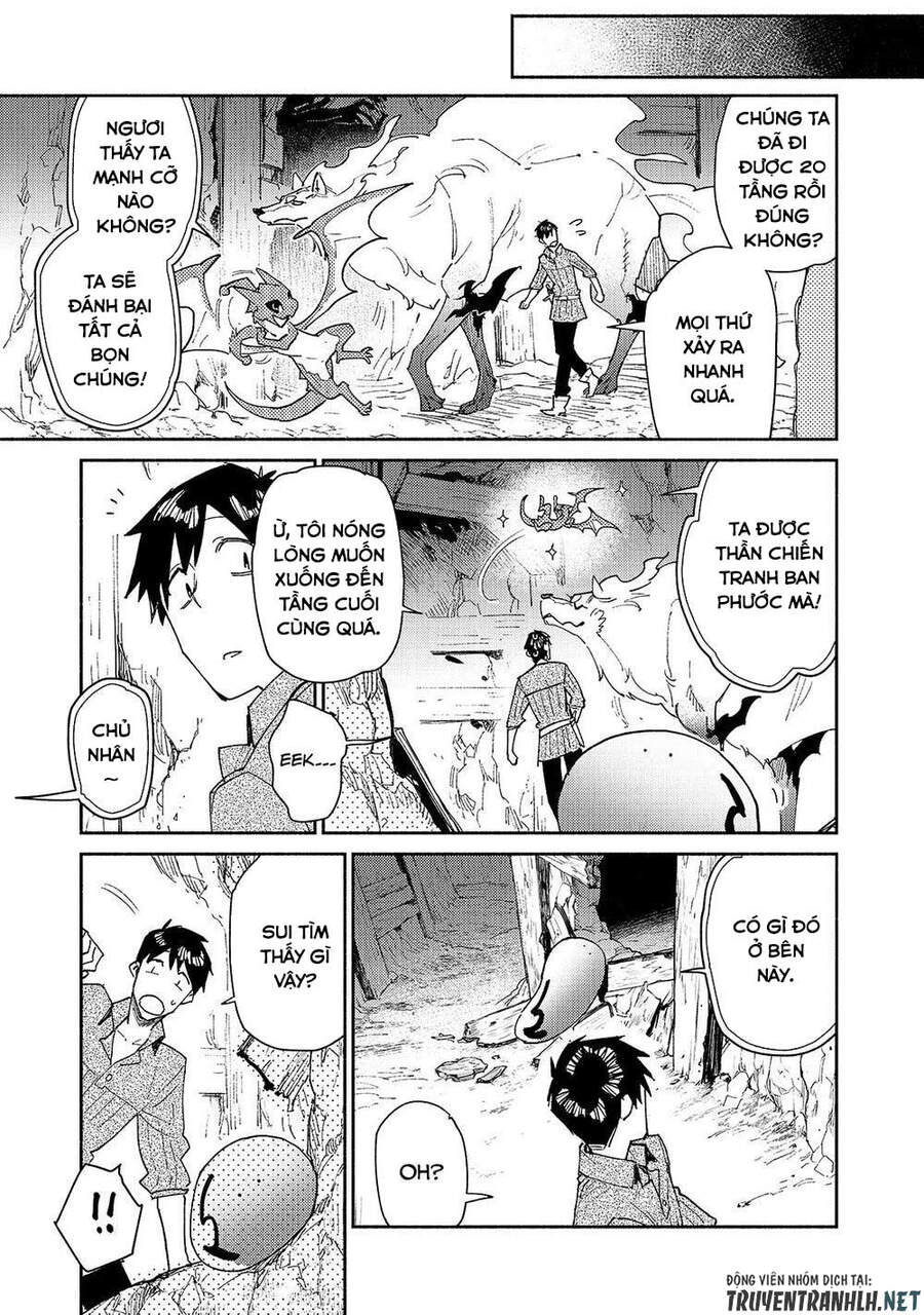 Tondemo Skill De Isekai Hourou Meshi Chap 44 - Next Chap 45