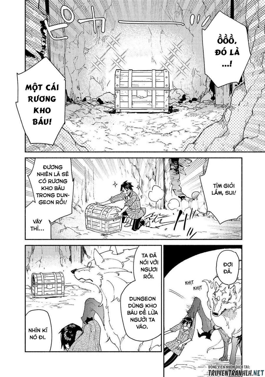 Tondemo Skill De Isekai Hourou Meshi Chap 44 - Next Chap 45