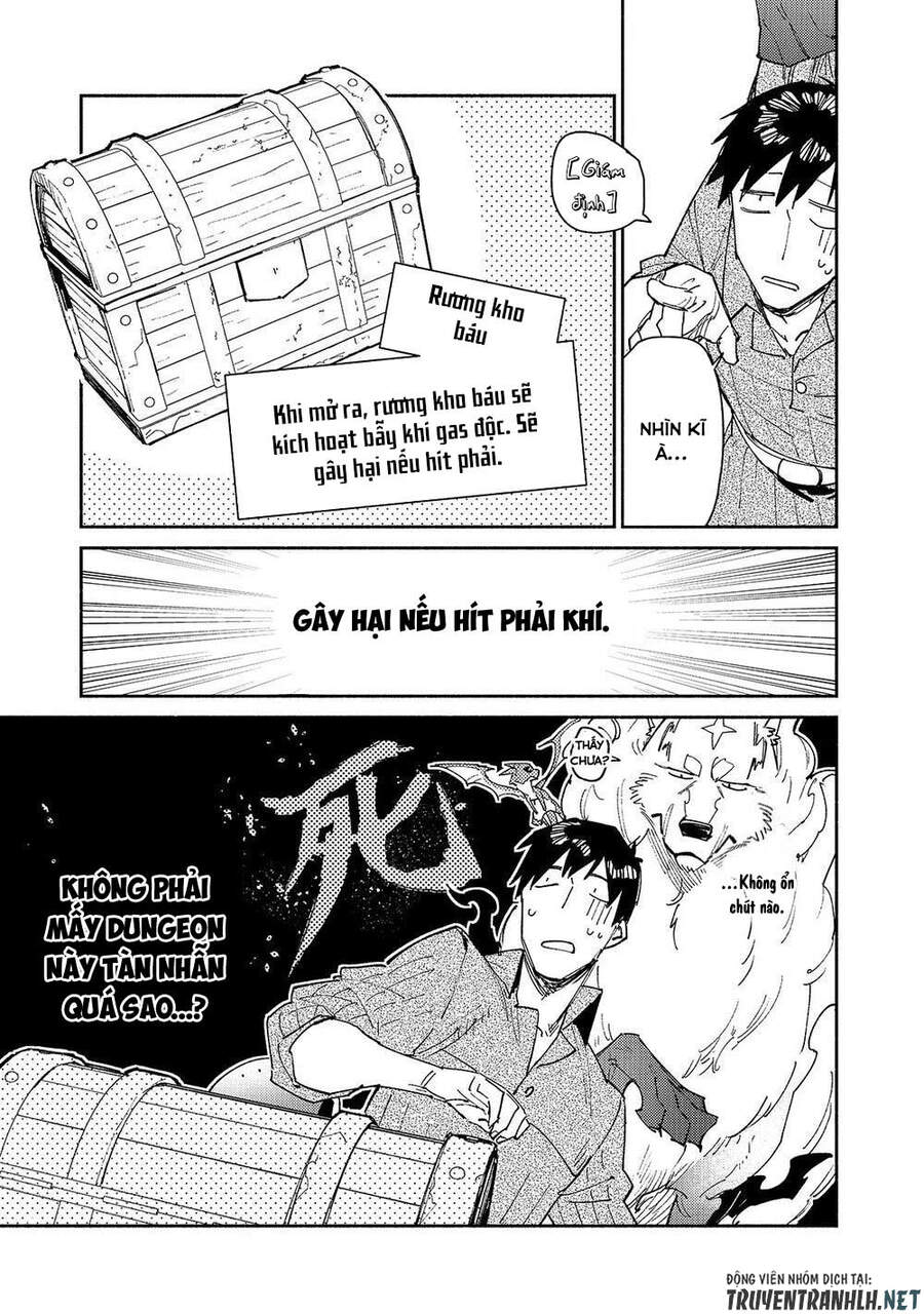 Tondemo Skill De Isekai Hourou Meshi Chap 44 - Next Chap 45