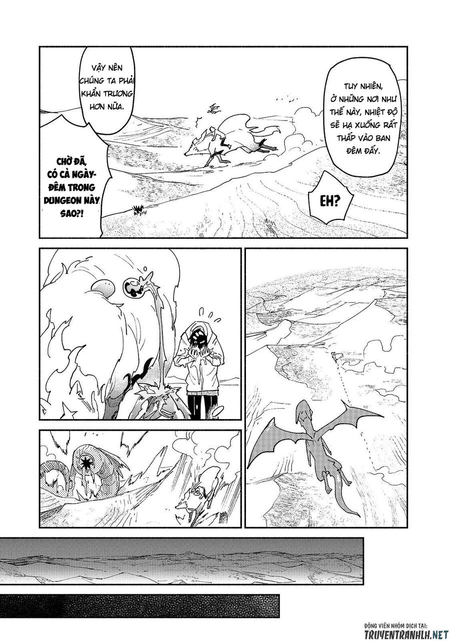 Tondemo Skill De Isekai Hourou Meshi Chap 45 - Next Chap 46