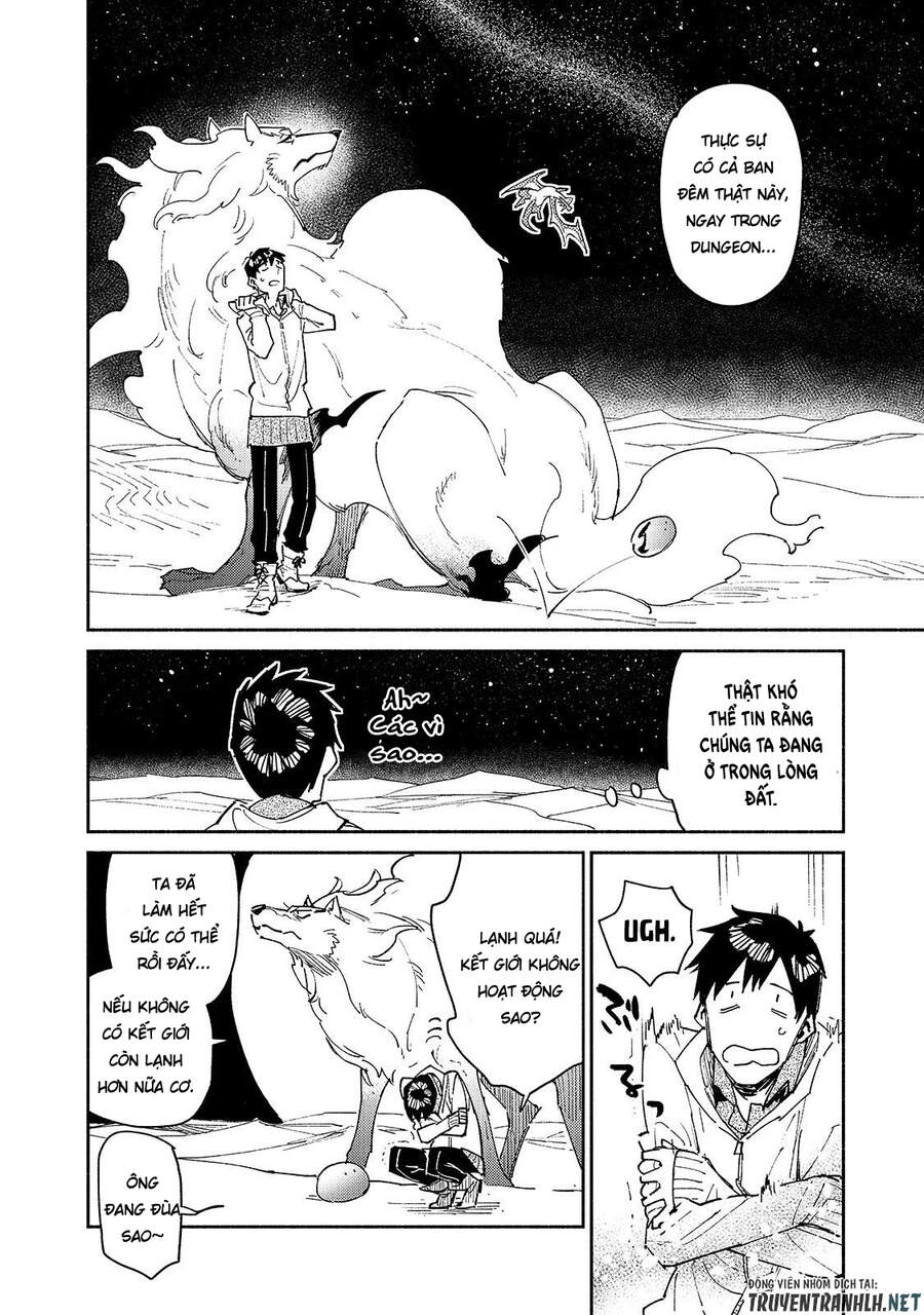Tondemo Skill De Isekai Hourou Meshi Chap 45 - Next Chap 46