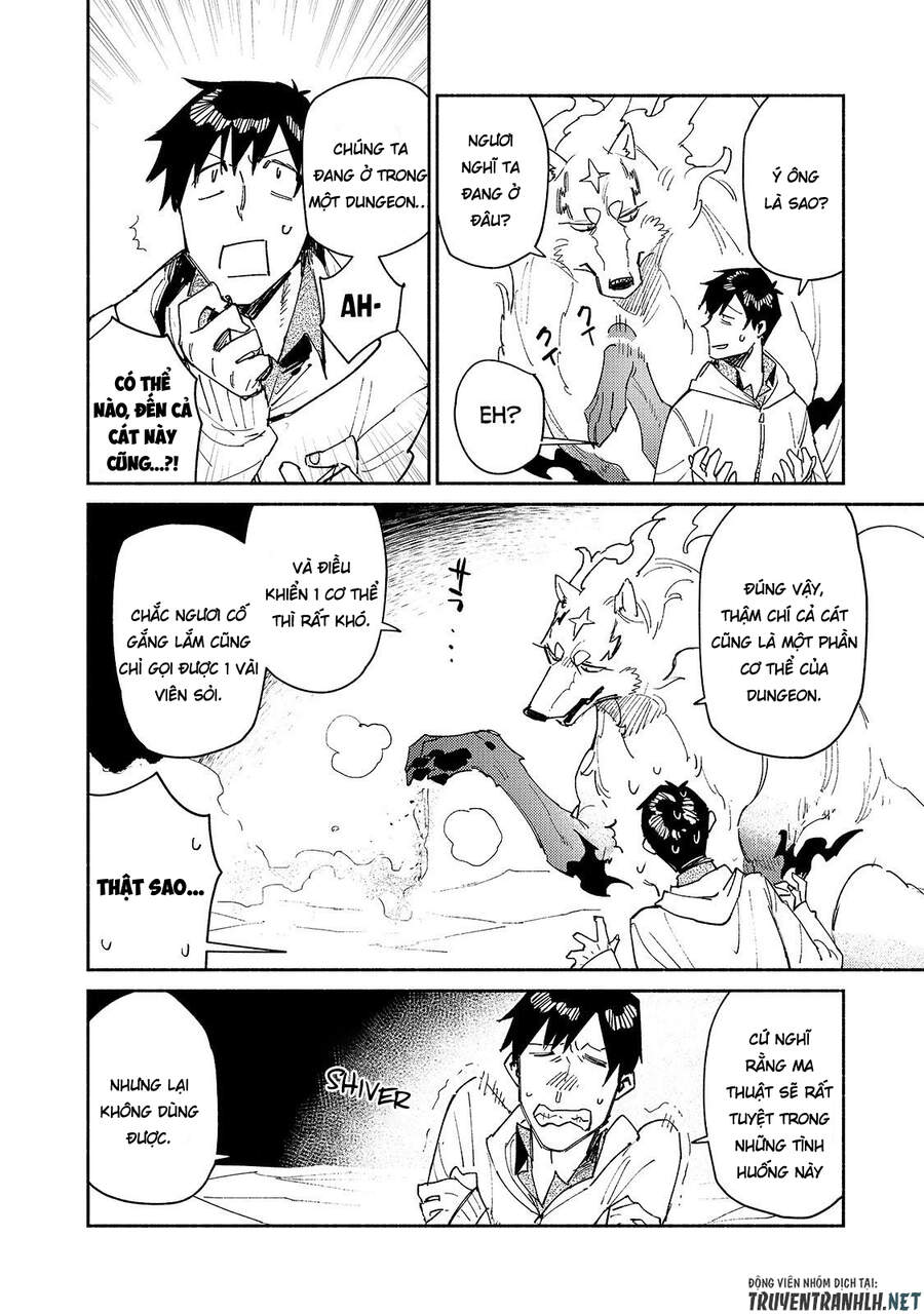 Tondemo Skill De Isekai Hourou Meshi Chap 45 - Next Chap 46