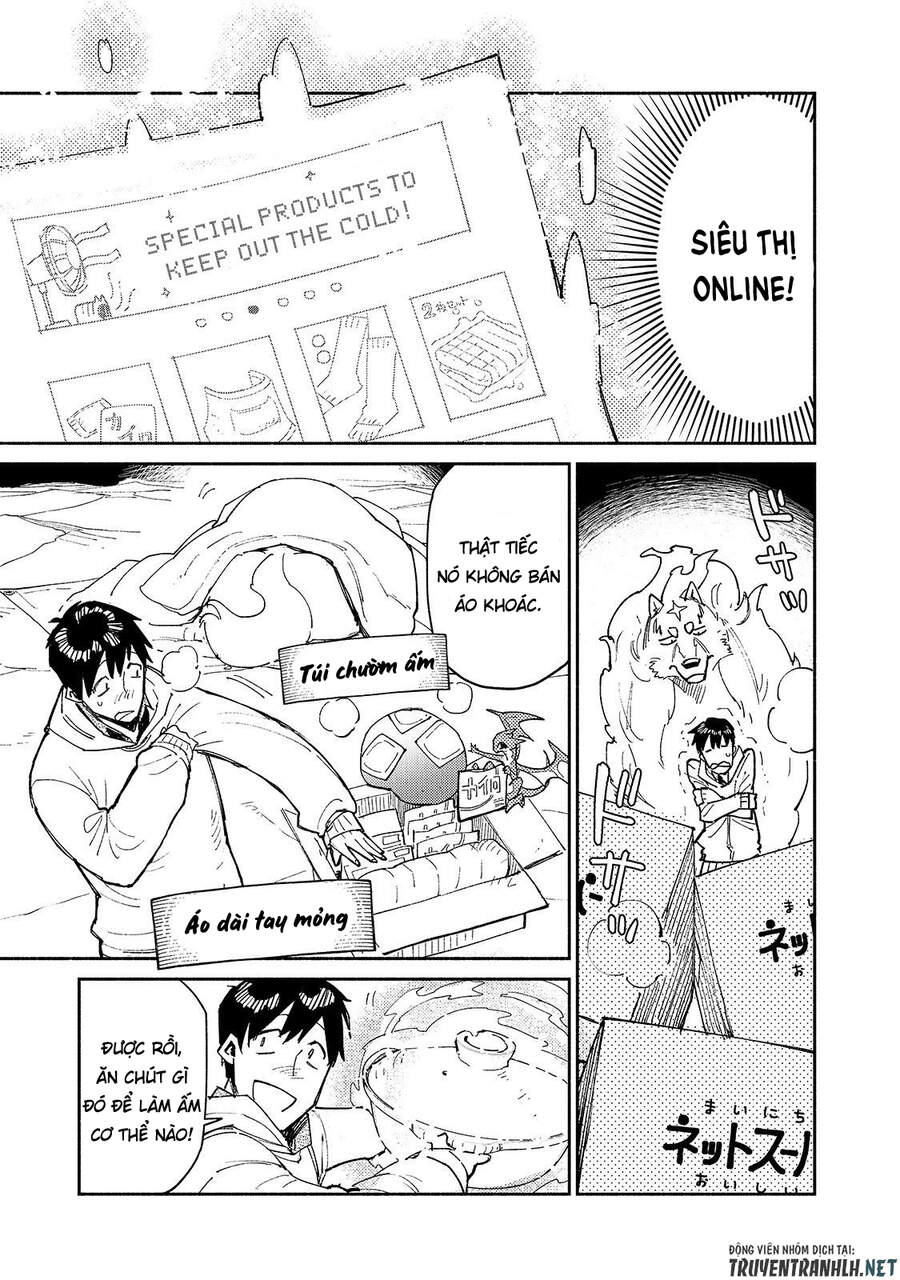 Tondemo Skill De Isekai Hourou Meshi Chap 45 - Next Chap 46