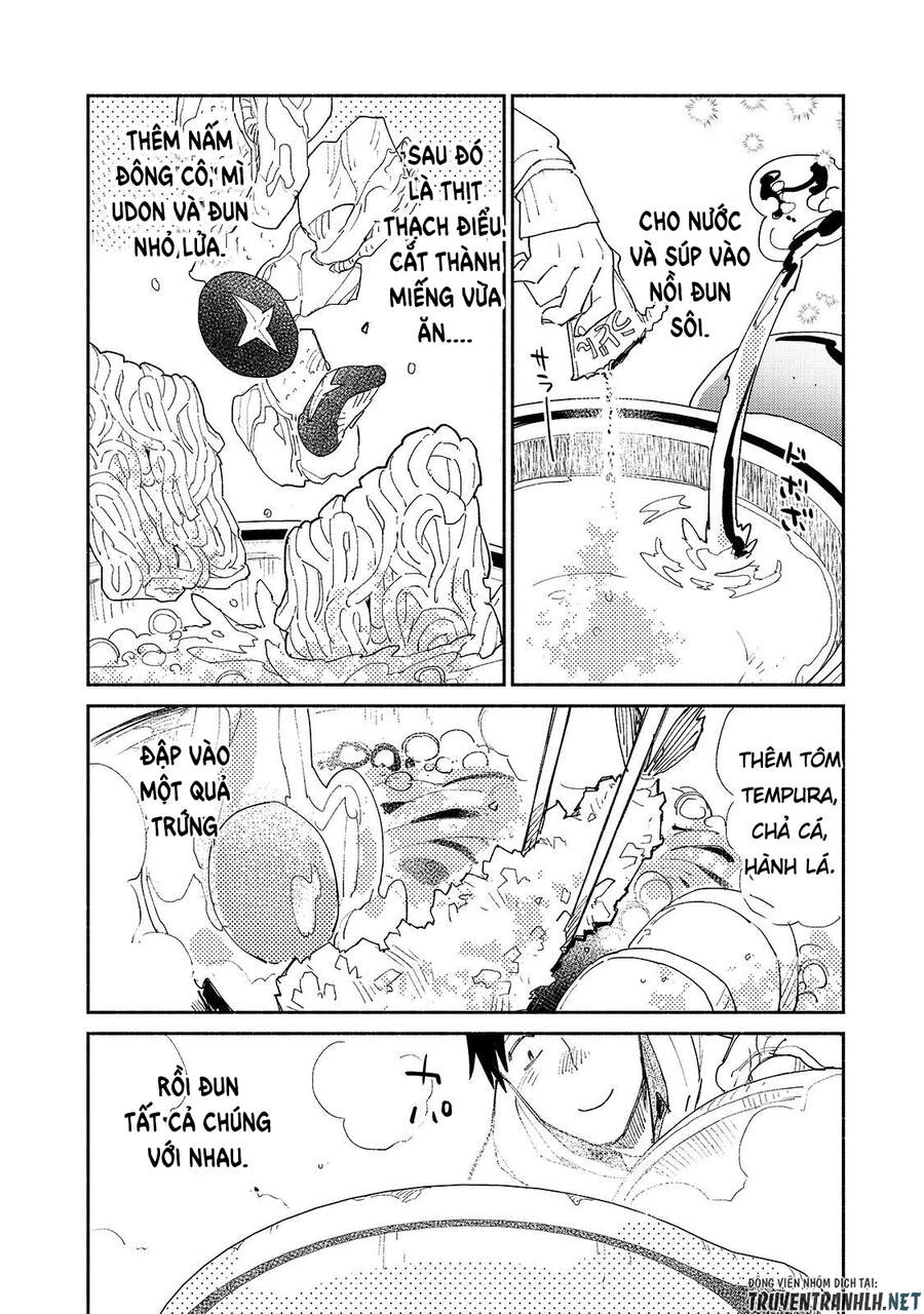Tondemo Skill De Isekai Hourou Meshi Chap 45 - Next Chap 46