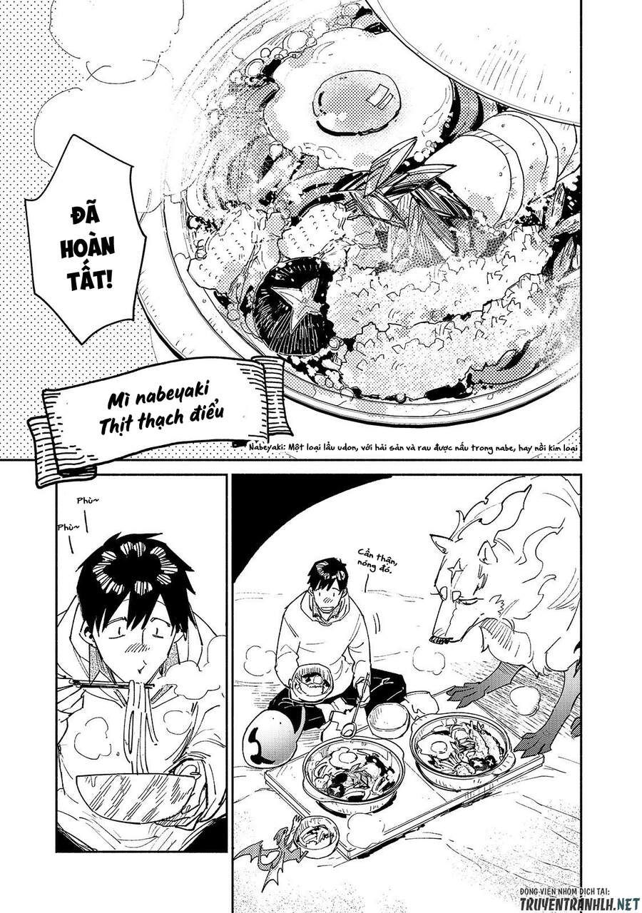 Tondemo Skill De Isekai Hourou Meshi Chap 45 - Next Chap 46