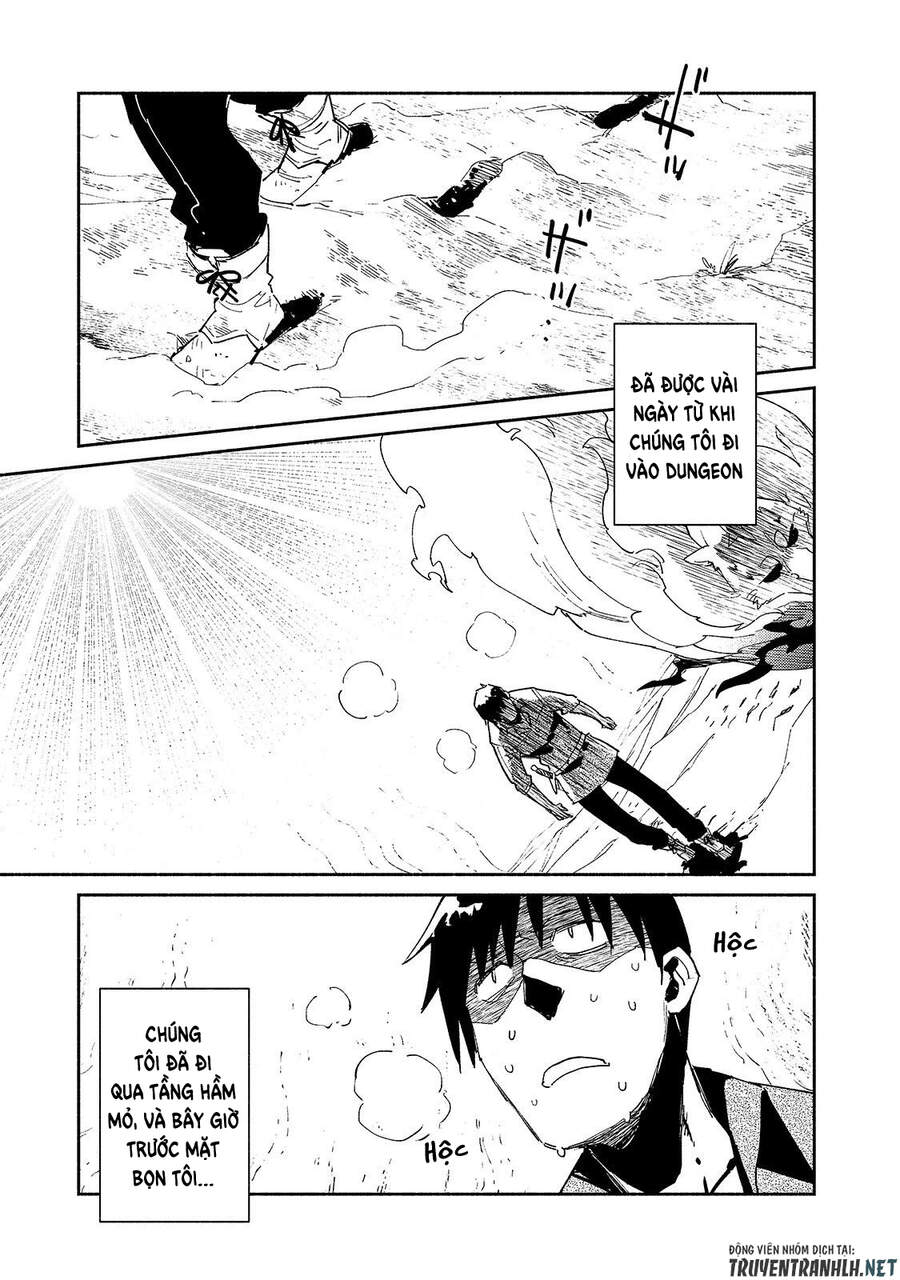 Tondemo Skill De Isekai Hourou Meshi Chap 45 - Next Chap 46