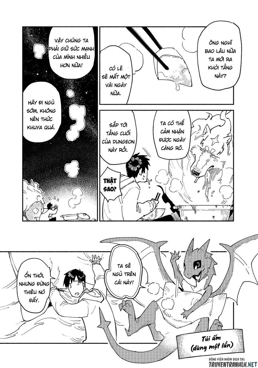 Tondemo Skill De Isekai Hourou Meshi Chap 45 - Next Chap 46