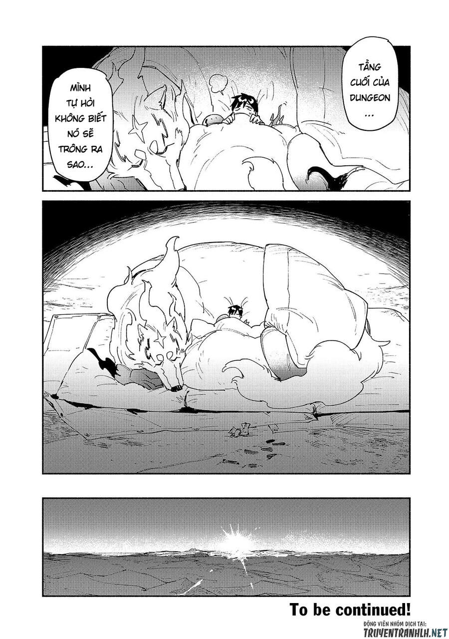 Tondemo Skill De Isekai Hourou Meshi Chap 45 - Next Chap 46