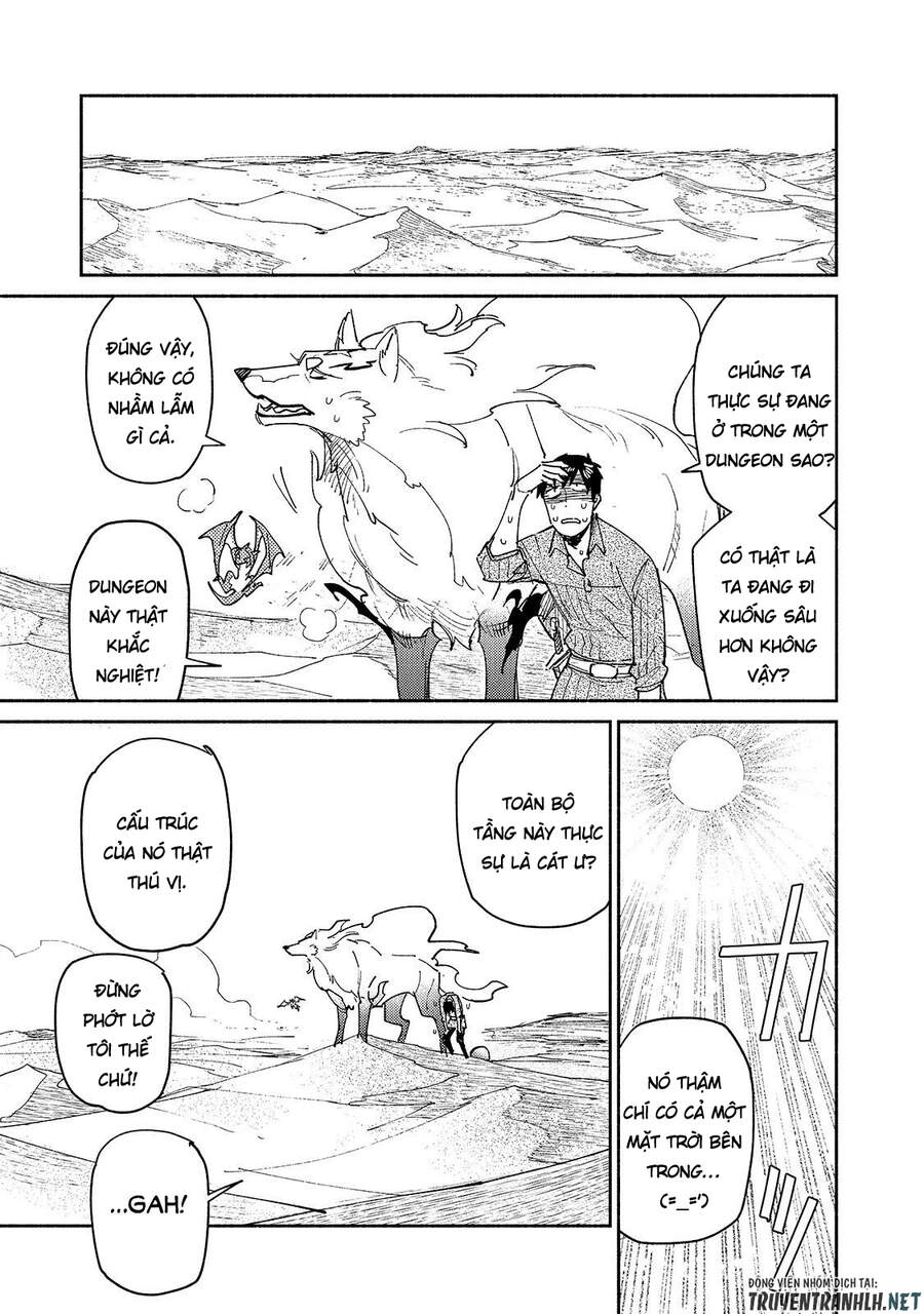Tondemo Skill De Isekai Hourou Meshi Chap 45 - Next Chap 46