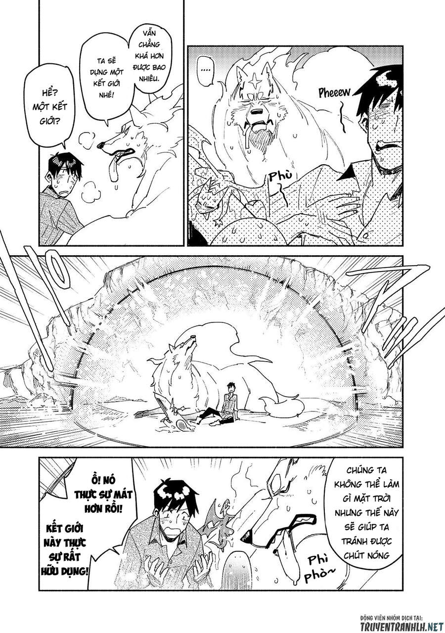 Tondemo Skill De Isekai Hourou Meshi Chap 45 - Next Chap 46