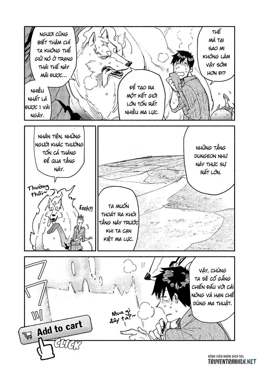 Tondemo Skill De Isekai Hourou Meshi Chap 45 - Next Chap 46