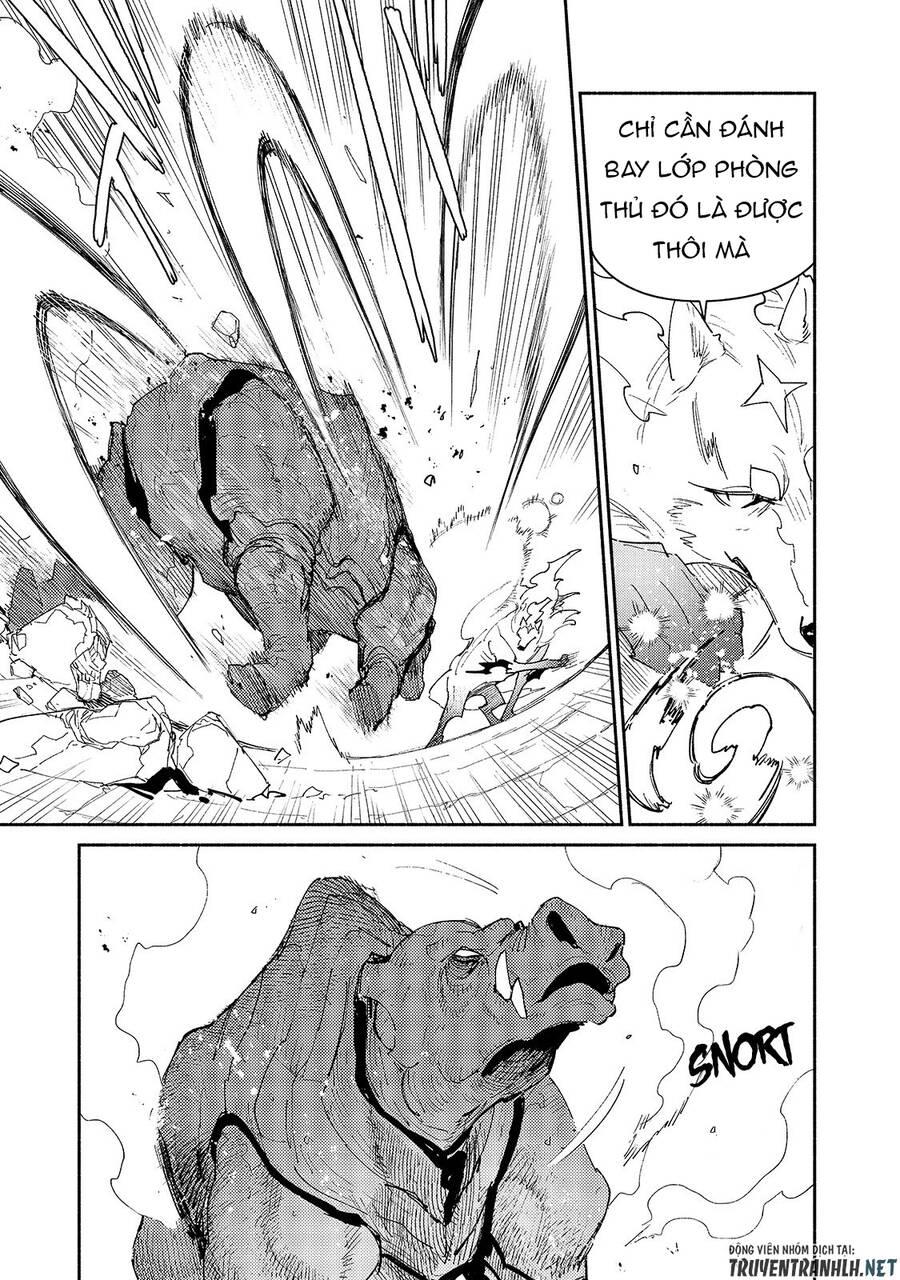 Tondemo Skill De Isekai Hourou Meshi Chap 46 - Next Chap 47