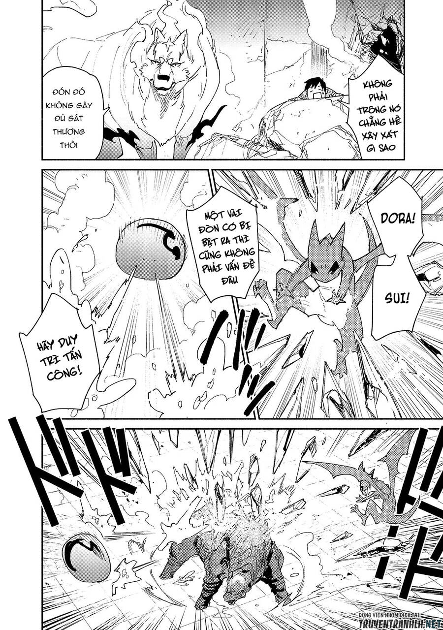 Tondemo Skill De Isekai Hourou Meshi Chap 46 - Next Chap 47
