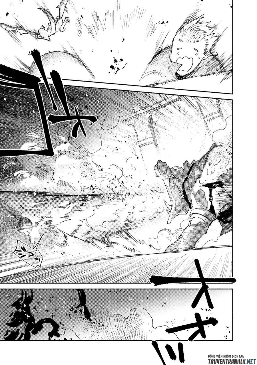 Tondemo Skill De Isekai Hourou Meshi Chap 46 - Next Chap 47