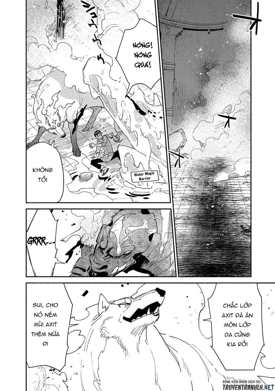 Tondemo Skill De Isekai Hourou Meshi Chap 46 - Next Chap 47