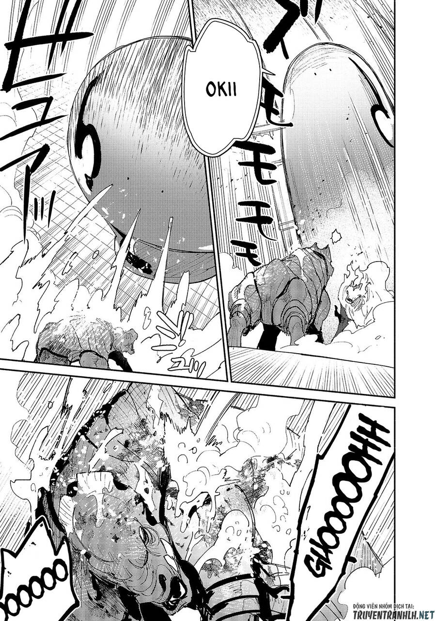 Tondemo Skill De Isekai Hourou Meshi Chap 46 - Next Chap 47