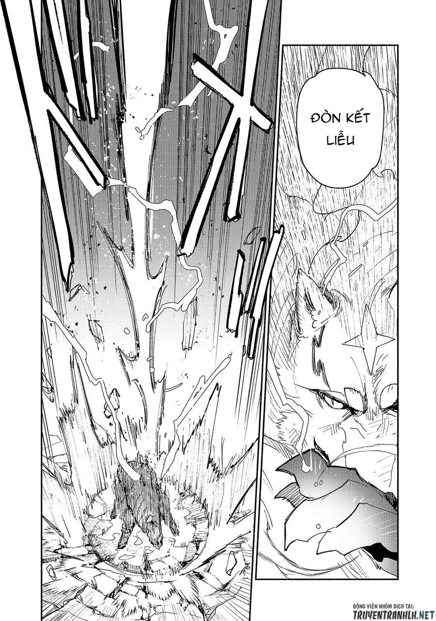 Tondemo Skill De Isekai Hourou Meshi Chap 46 - Next Chap 47