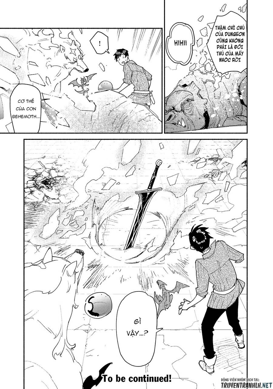 Tondemo Skill De Isekai Hourou Meshi Chap 46 - Next Chap 47