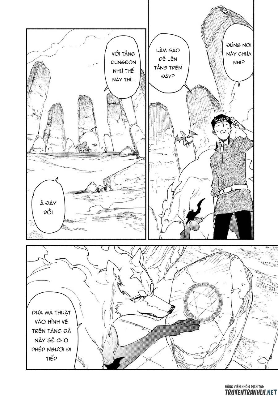Tondemo Skill De Isekai Hourou Meshi Chap 46 - Next Chap 47