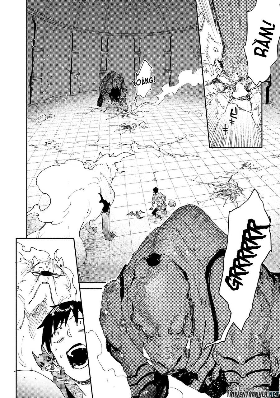 Tondemo Skill De Isekai Hourou Meshi Chap 46 - Next Chap 47
