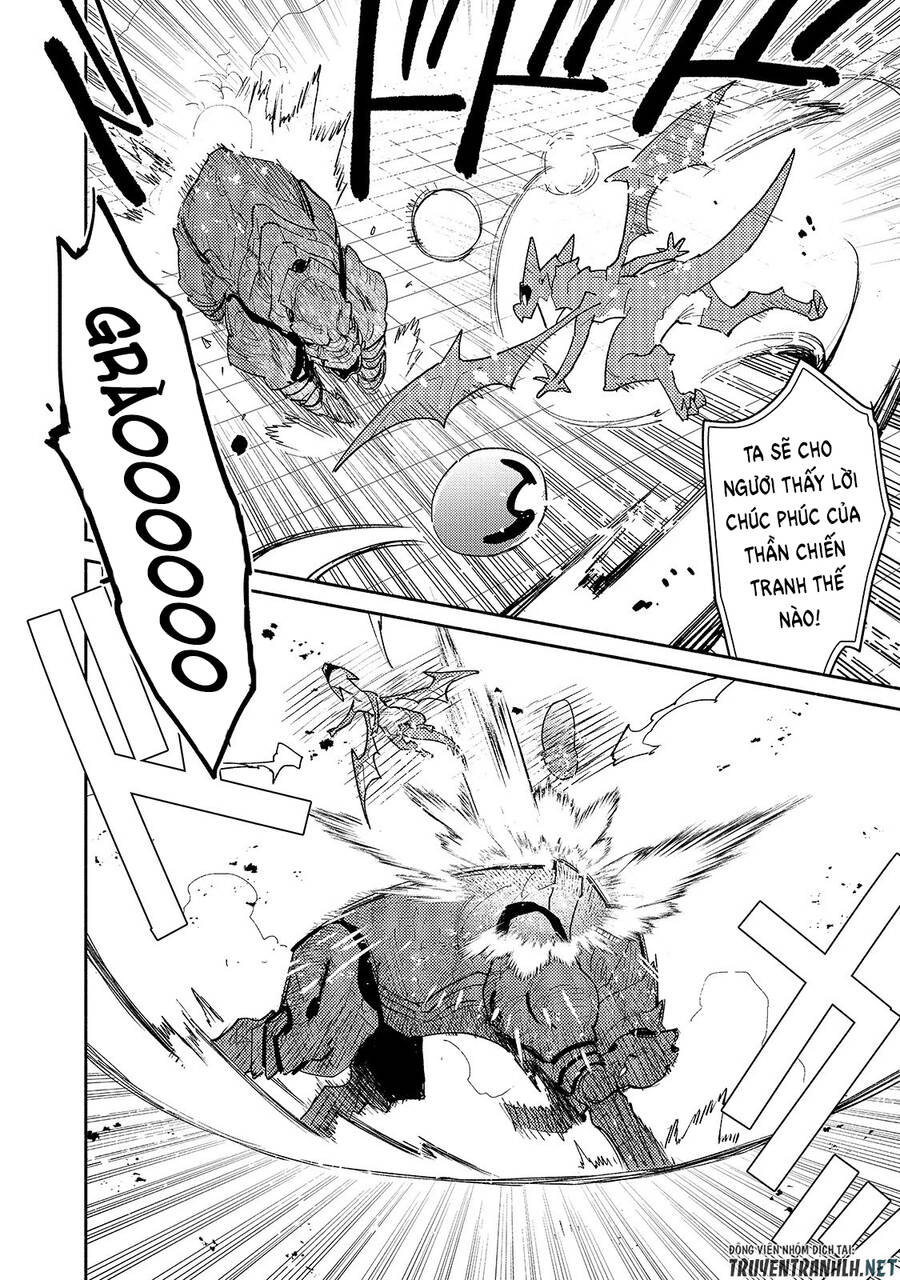Tondemo Skill De Isekai Hourou Meshi Chap 46 - Next Chap 47