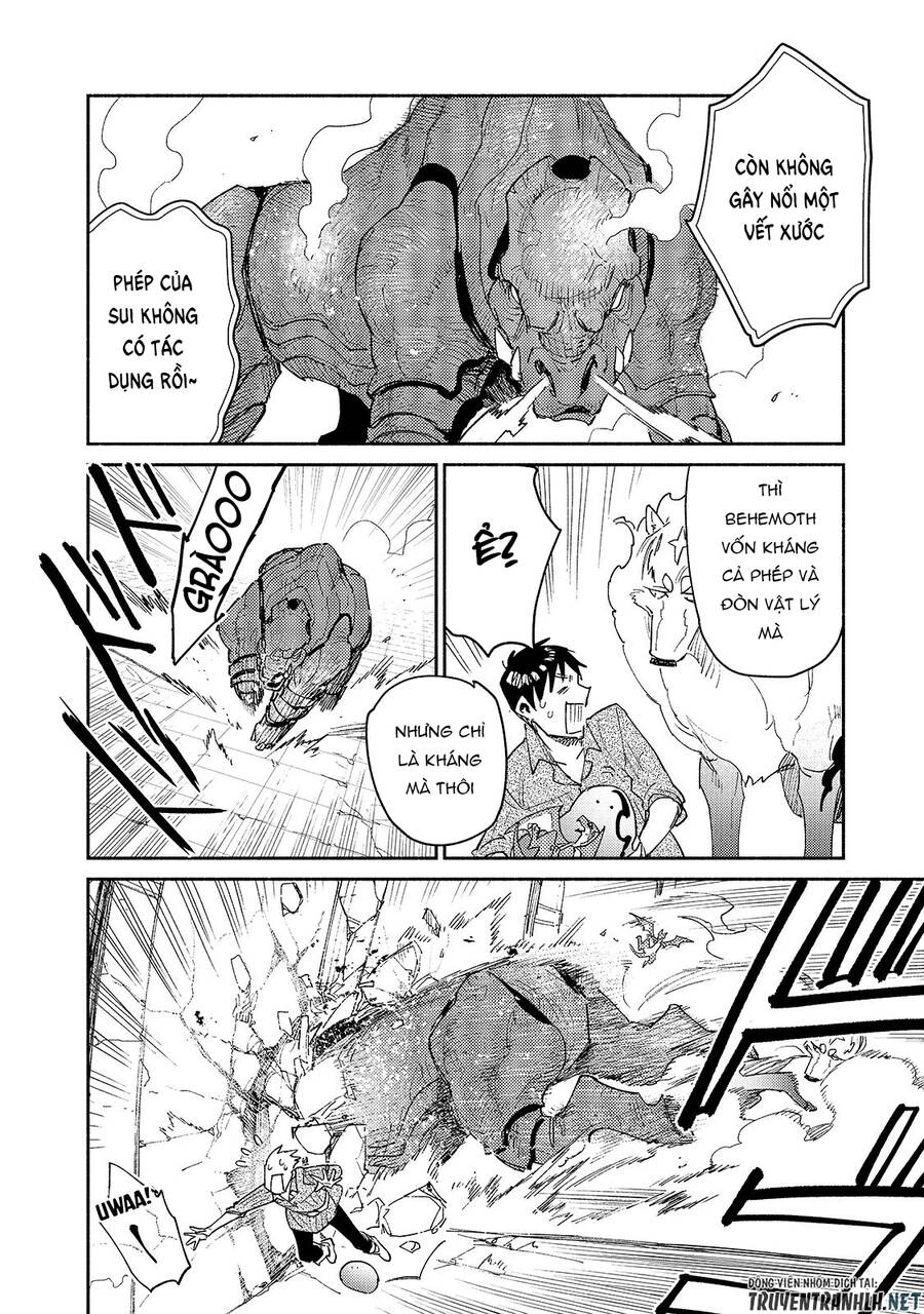 Tondemo Skill De Isekai Hourou Meshi Chap 46 - Next Chap 47