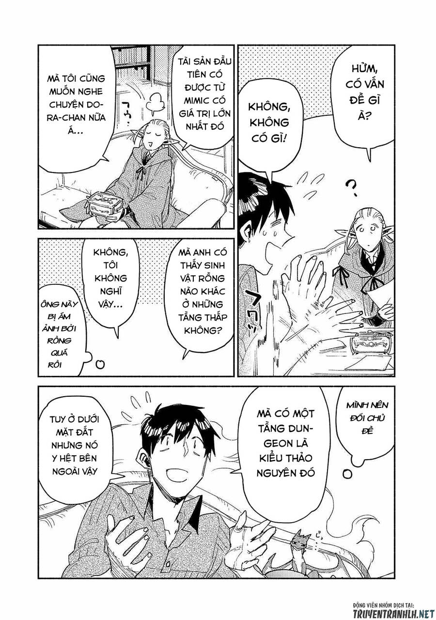 Tondemo Skill De Isekai Hourou Meshi Chap 47 - Next Chap 48