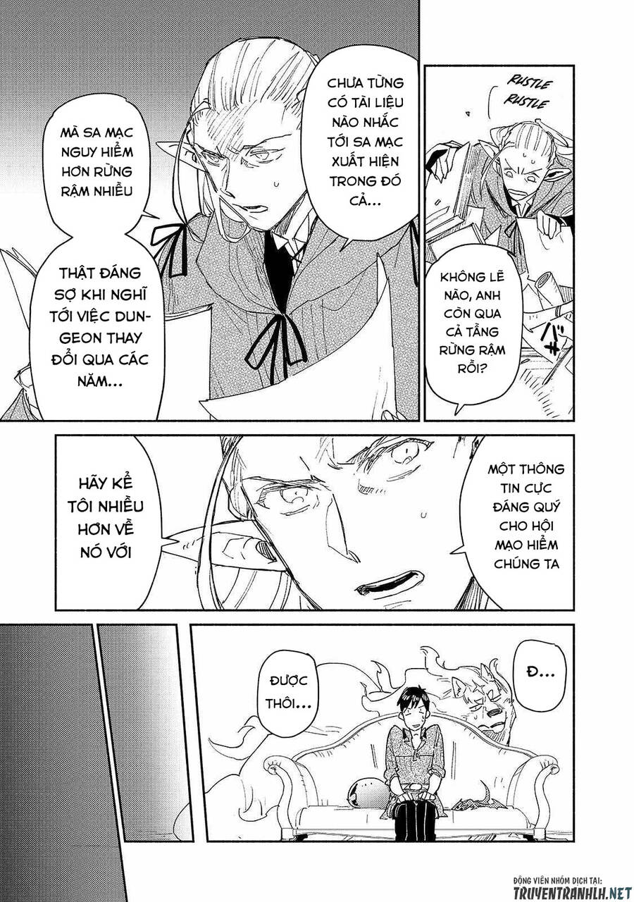 Tondemo Skill De Isekai Hourou Meshi Chap 47 - Next Chap 48