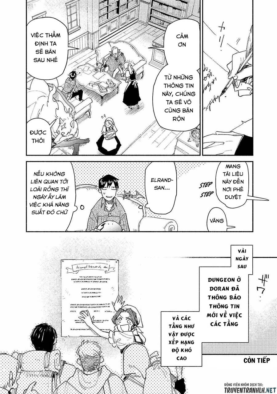 Tondemo Skill De Isekai Hourou Meshi Chap 47 - Next Chap 48