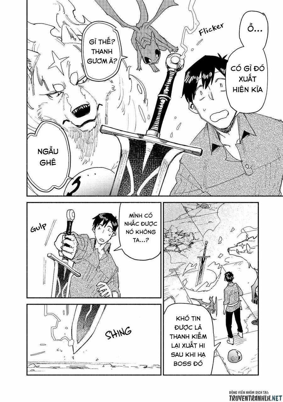 Tondemo Skill De Isekai Hourou Meshi Chap 47 - Next Chap 48