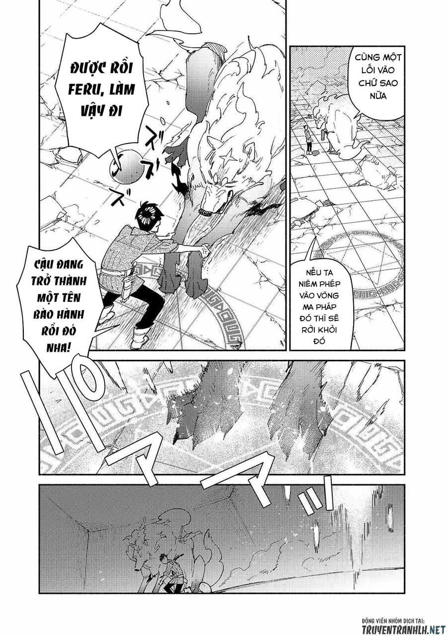 Tondemo Skill De Isekai Hourou Meshi Chap 47 - Next Chap 48