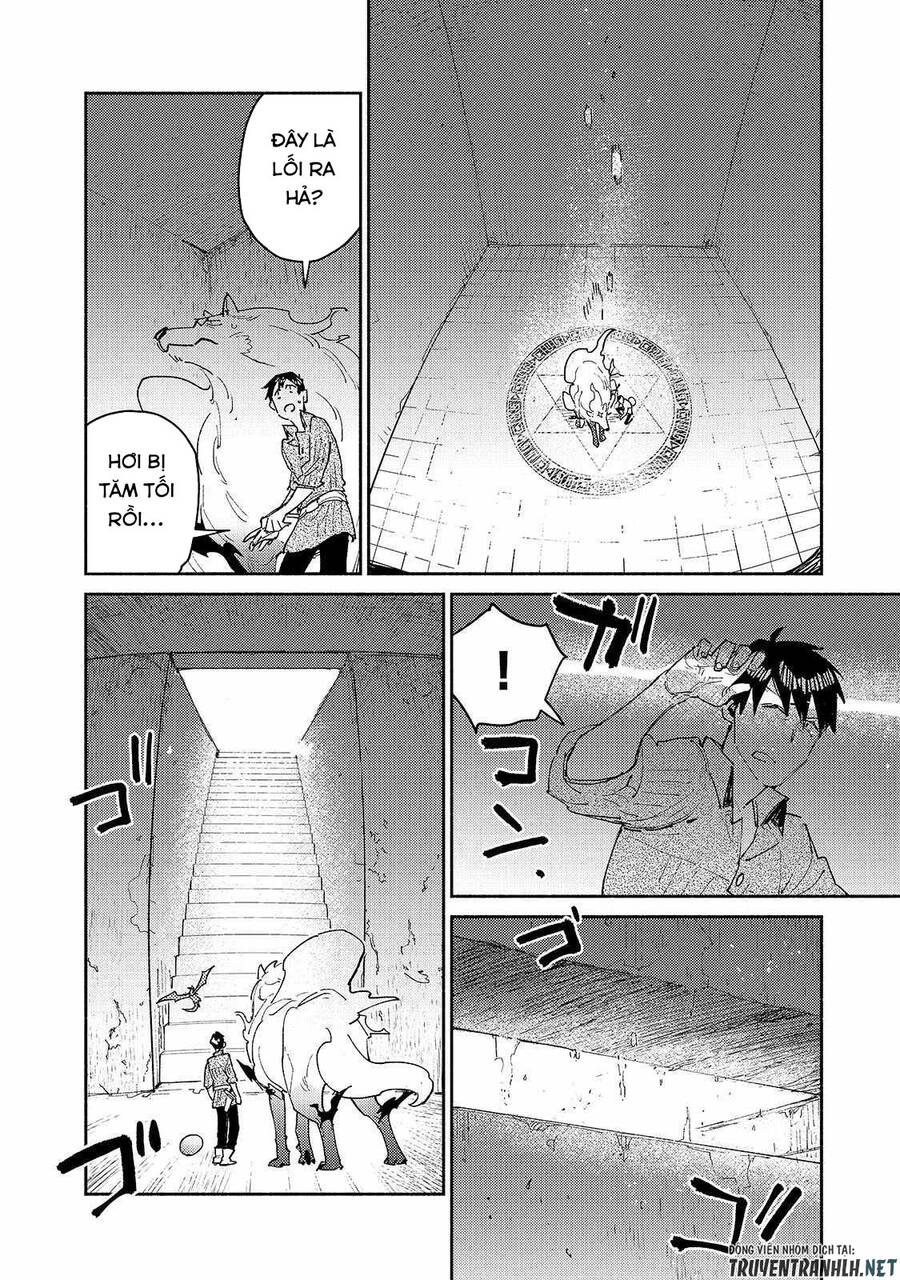 Tondemo Skill De Isekai Hourou Meshi Chap 47 - Next Chap 48